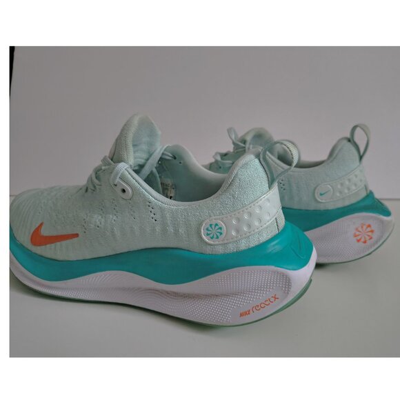 Nike React X Infinity Run 4 Running Training - Picture 6 of 8